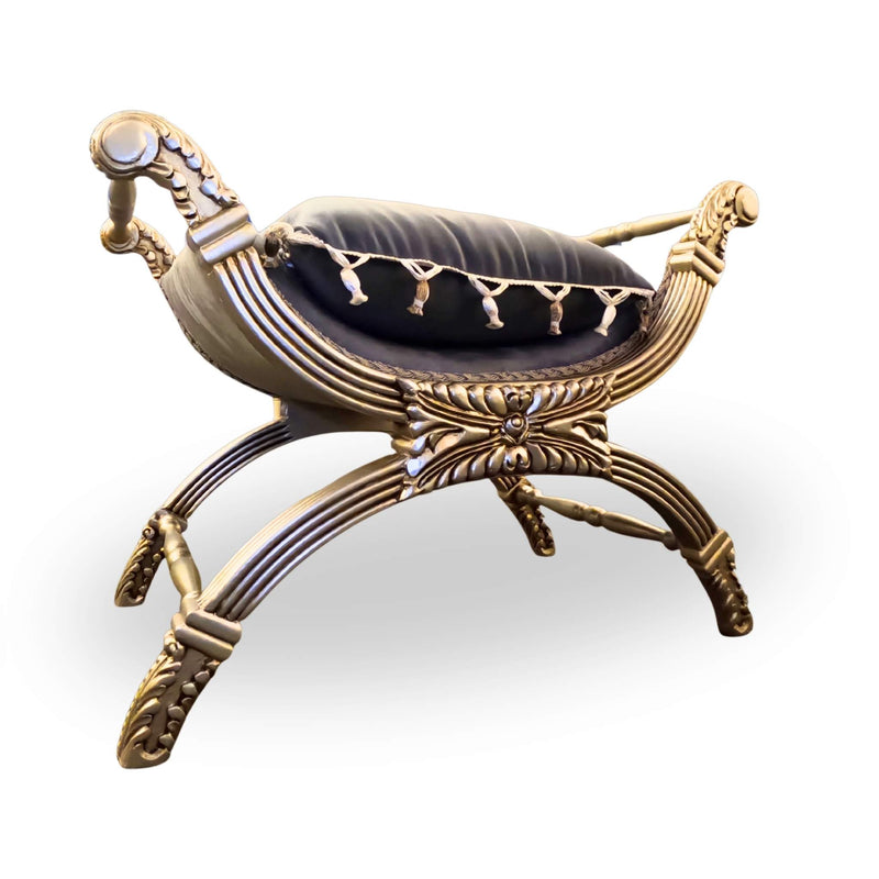 Château Élégance Banquette