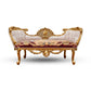 Royal Baroque Banquette