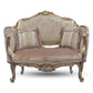 Champagne Elegance Banquette