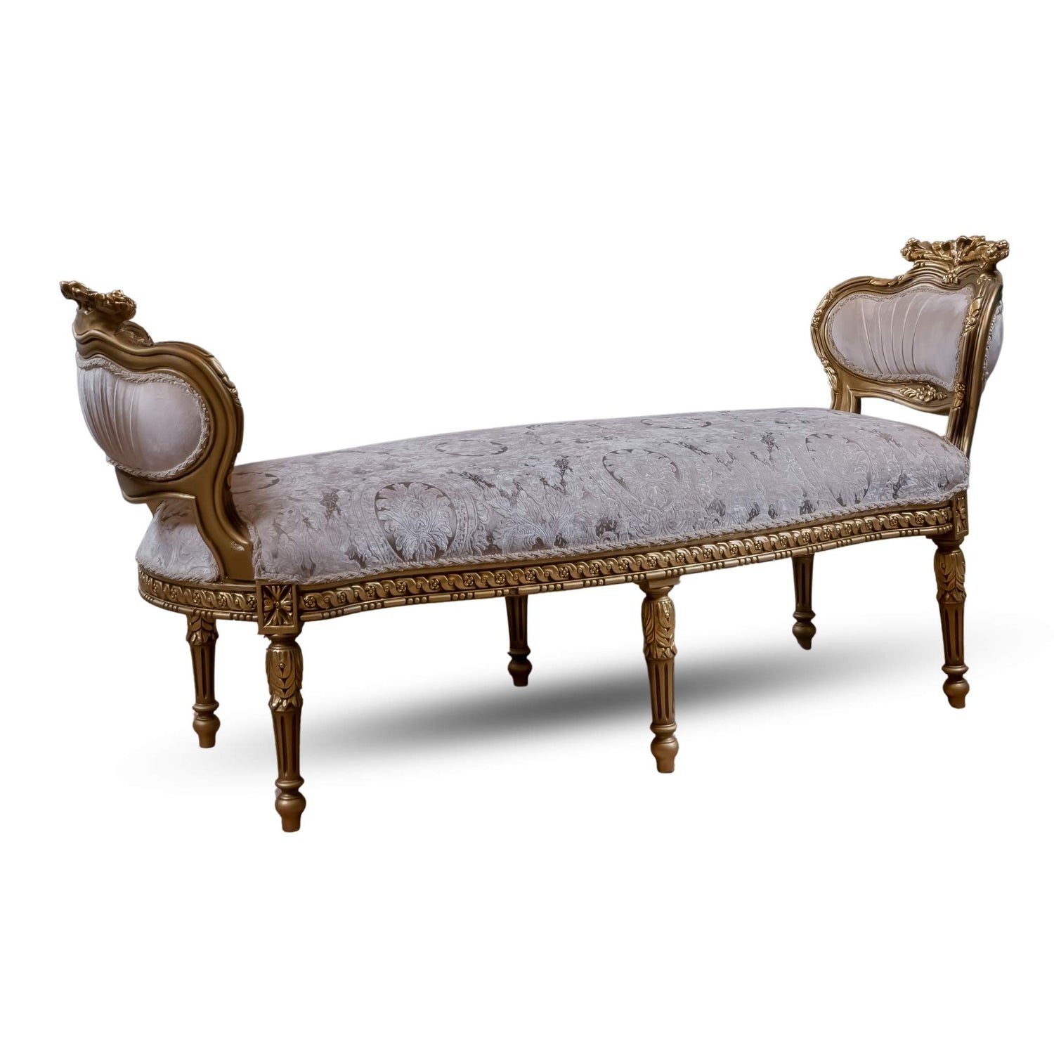 Lustro Royale Banquette