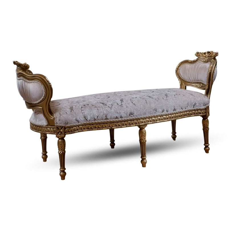 Lustro Royale Banquette