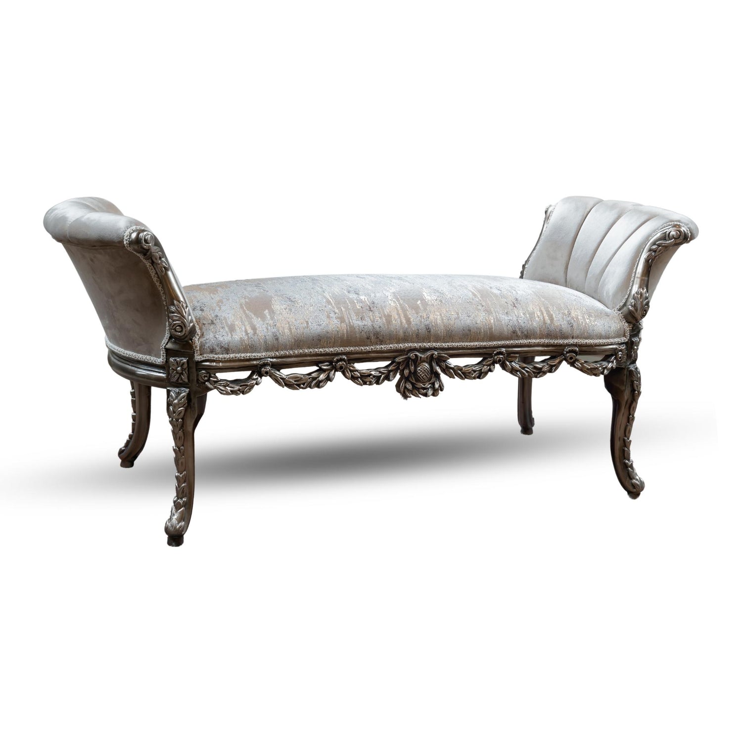 Lustro Versailles Banquette