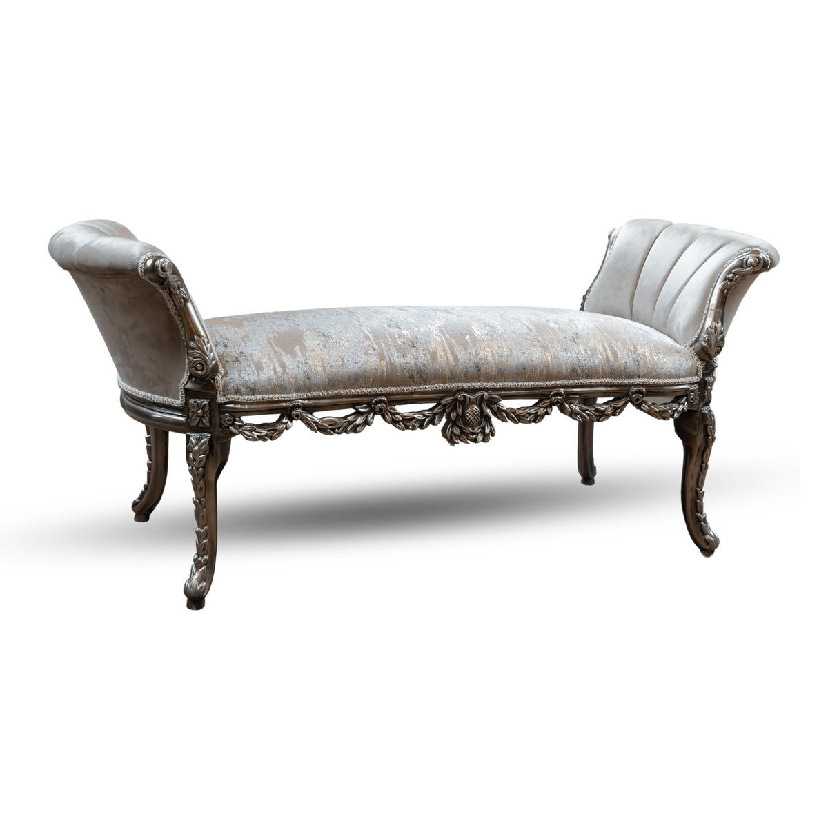 Lustro Versailles Banquette