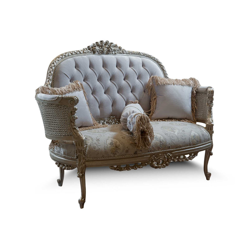 Lustro Eleganza Banquette