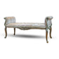 Lustro Eleganza Banquette