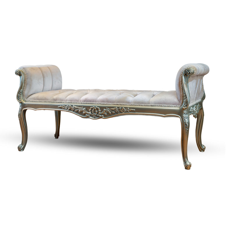 Lustro Eleganza Banquette