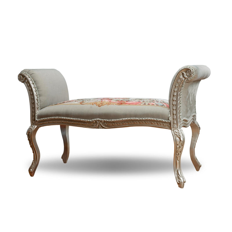Lustro Amore Banquette