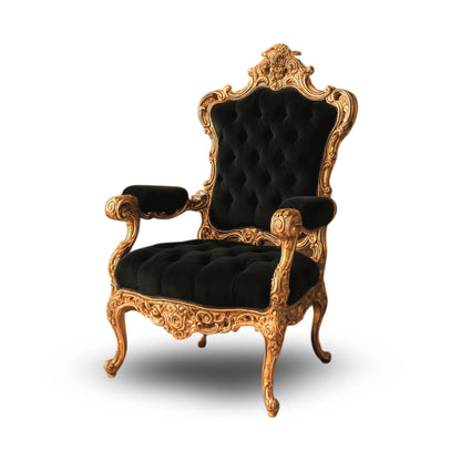 Imperial Fauteuil