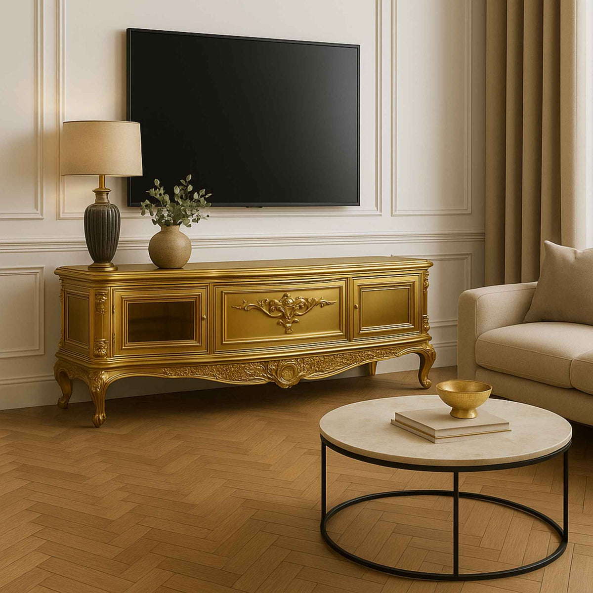 Majestic Emperador TV-Meubel