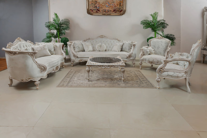 Lustro Imperiale Sofa