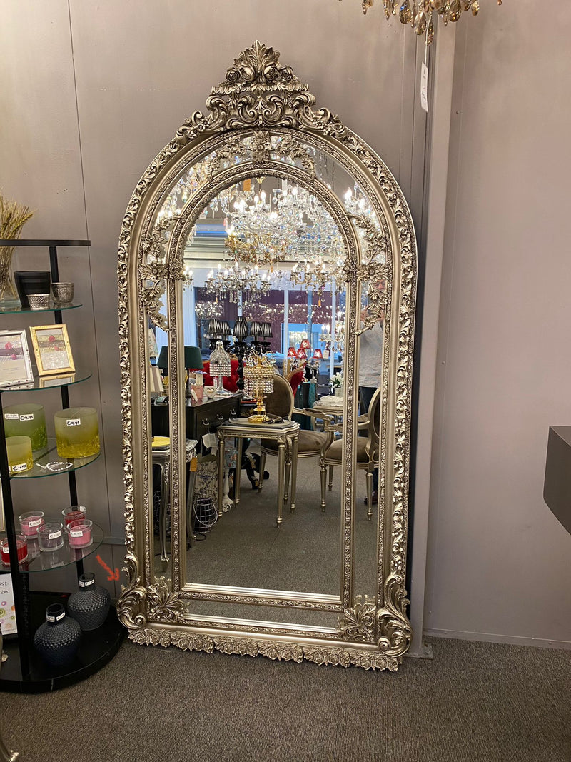 Royale Reflectie Spiegel (champagne)
