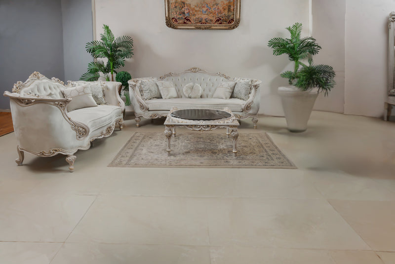 Lustro Imperiale Sofa