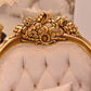 Baroque Reverie Chaise