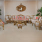 Lustro Grandeur Sofa