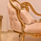 Baroque Reverie Chaise