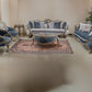 Lustro Opulence Sofa