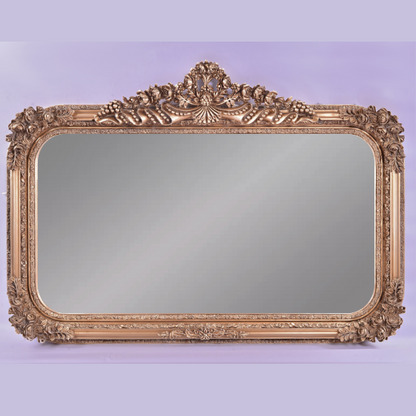 Majesteuze Arcadia Frame Spiegel